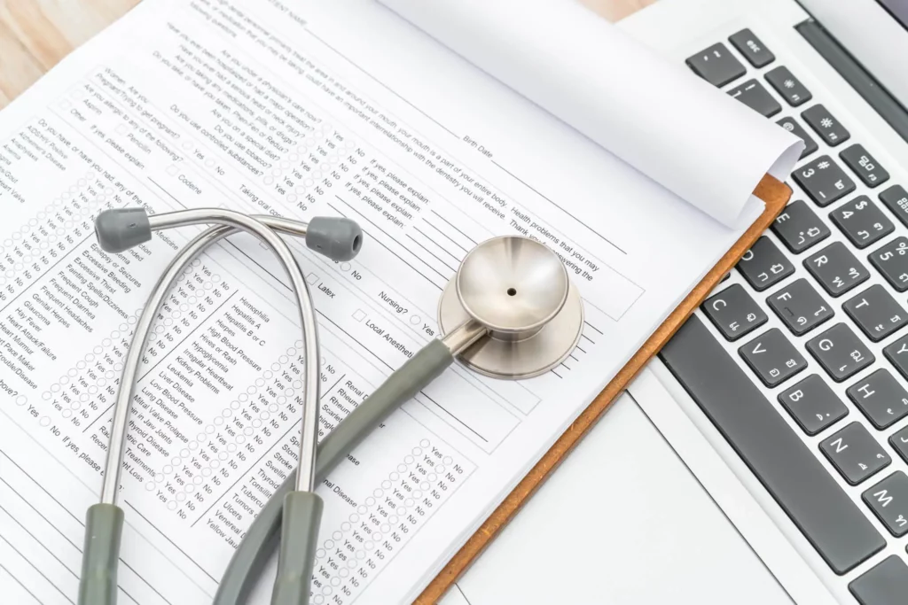 Medicínské a farmaceutické překlady