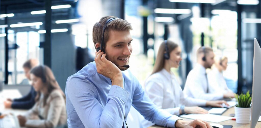 telemarketing