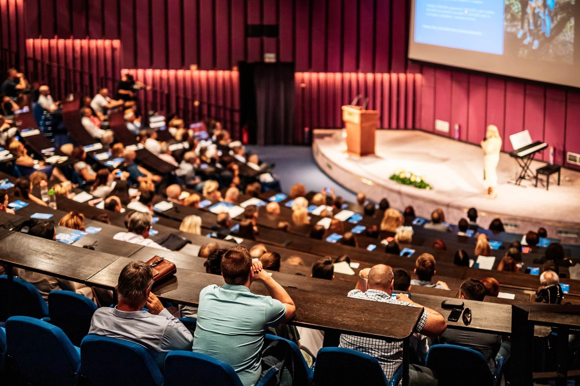 keynote