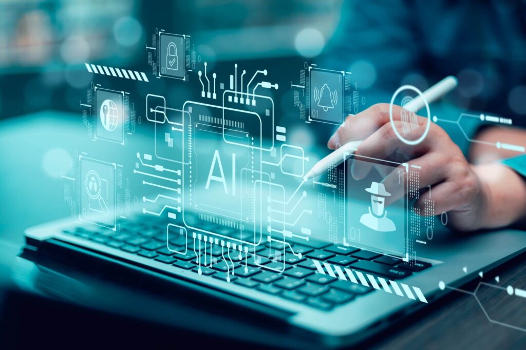 ai in work